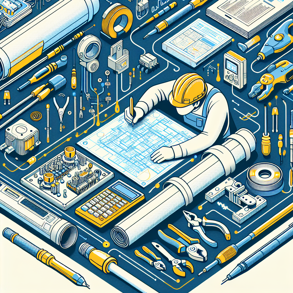 電気工事の見積もりが高い？大阪の電工が相場と値下げ交渉術を解説