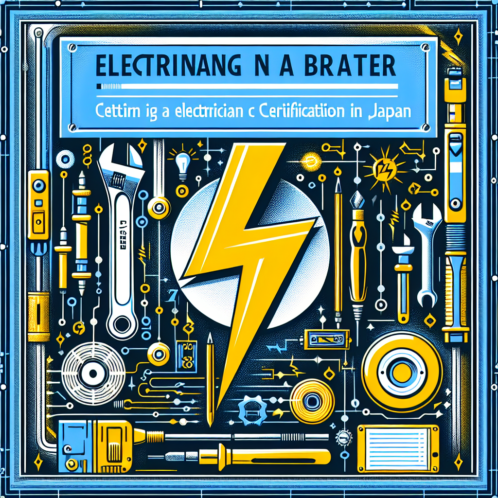 電気工事士2種の資格取得方法【勉強期間・合格率・おすすめテキスト】
