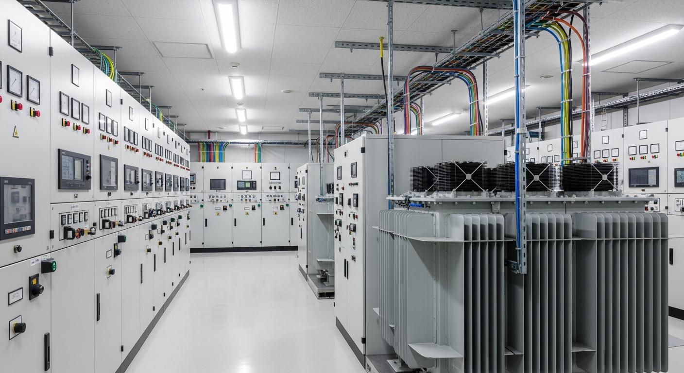 大阪のキュービクル更新工事費用|高圧受電設備の更新時期と概算費用相場 - キュービクル 更新工事 費用 大阪