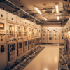 商業施設のEV充電器一括施工｜大型ショッピングセンター向け工事の進め方 - 商業施設 EV充電 一括 施工