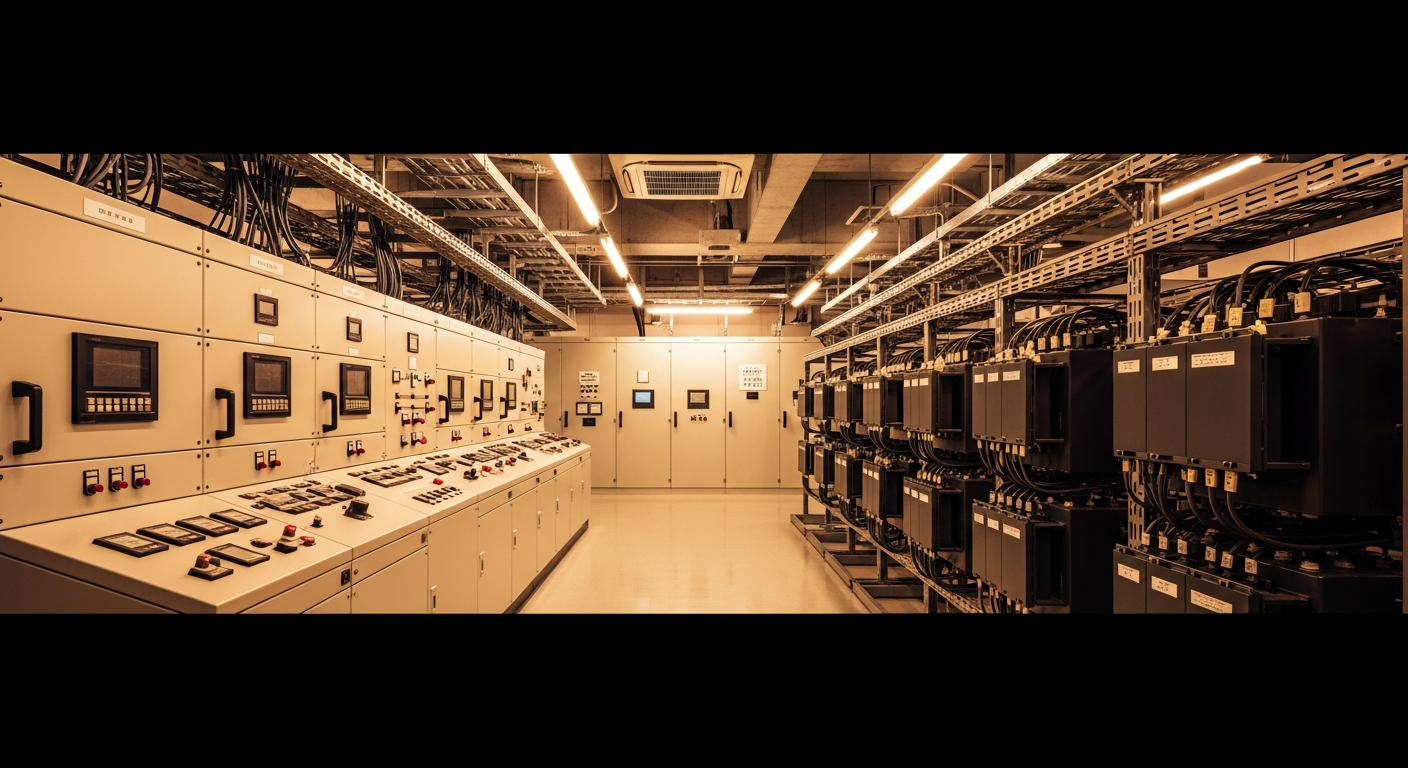 テナント原状回復の電気工事費用|オフィス退去時の電気設備復旧工事ガイド - テナント 原状回復 電気工事 費用