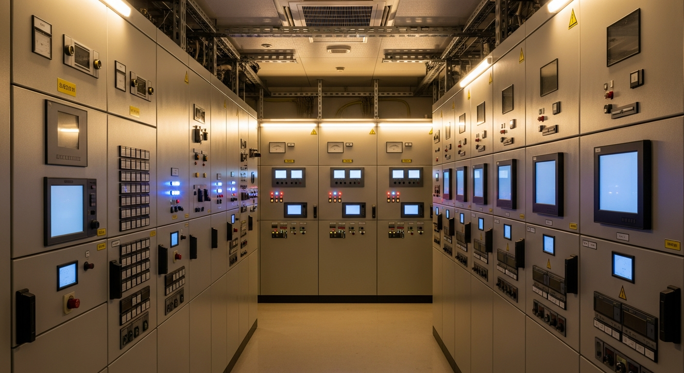 オフィス移転時の電気工事費用とLAN・電源工事の進め方｜現地調査で最適見積り - オフィス 移転 電気工事 費用