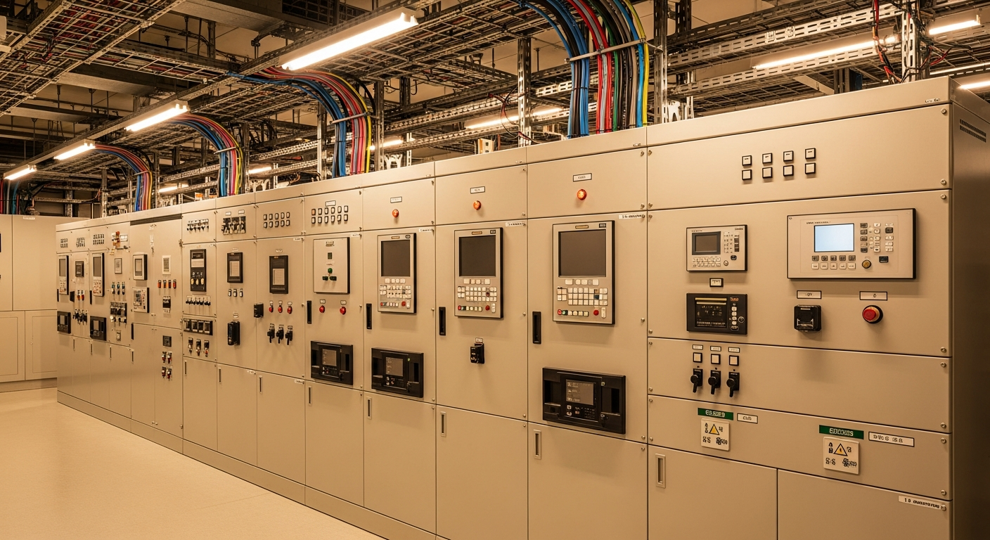 工場の受変電設備更新工事費用｜キュービクル・トランス更新の進め方 - 工場 受変電設備 更新 費用