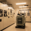 工場のハイベイLED交換工事費用｜水銀灯からの一括更新で抑えるポイント - 工場 ハイベイLED 交換 費用