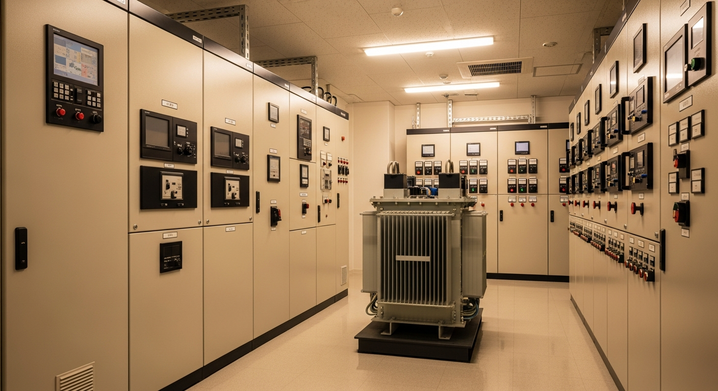 工場のハイベイLED交換工事費用|水銀灯からの一括更新で抑えるポイント - 工場 ハイベイLED 交換 費用