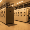 工場の動力電源増設工事の工期｜生産ライン停止を最小化する施工計画 - 工場 動力電源 増設 工期