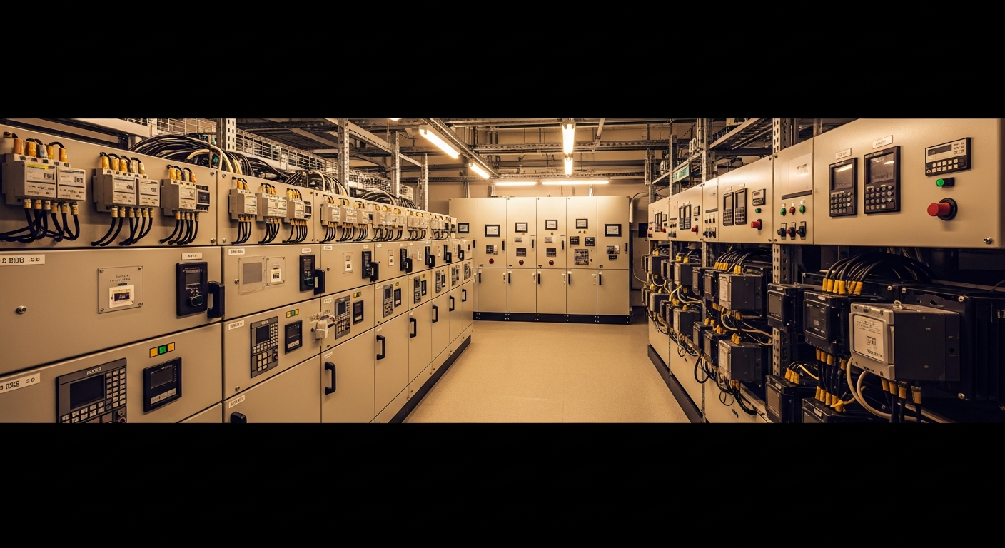 マンションの防災用電気設備|消防法・建築基準法対応工事の進め方 - マンション 防災 電気設備